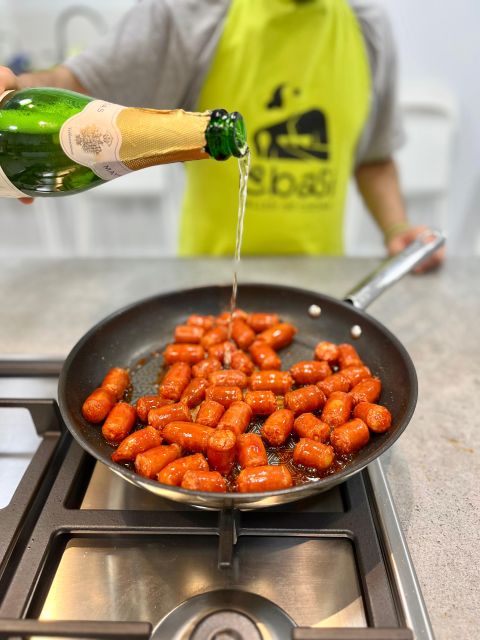 Tapas Class! Authentic Spanish tapas and Sangría! - Value check: is $88 for 3 hours a good deal?