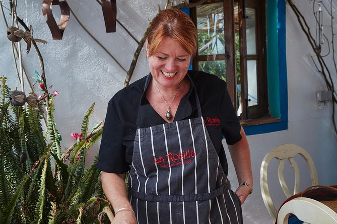 Tapas & Sherry an Andalucian Gourmet Experience. - Sherry and Málaga pairings: what you’ll actually learn