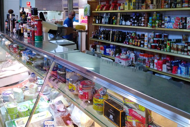 Taste of Marbella Food & Market Small Group Tour - Price and value: Why $143.79 can be a bargain here