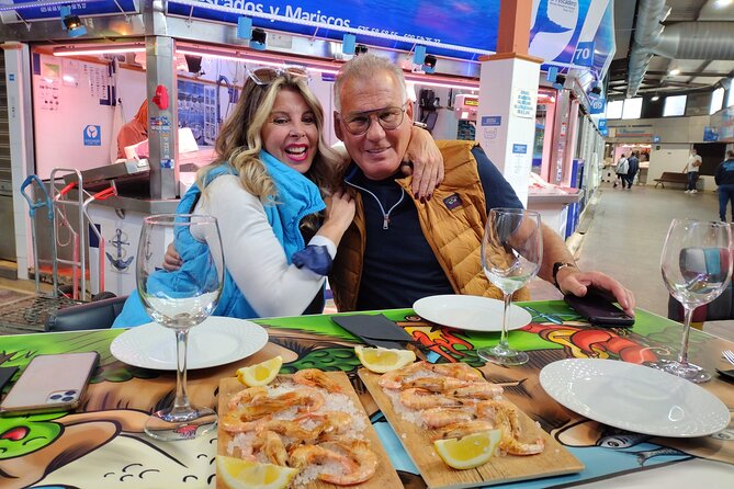 Taste of Marbella Food & Market Small Group Tour - Small group reality: Better questions, better pace, better photos (maybe)