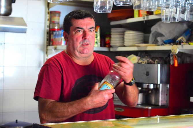 Taste of Marbella Food & Market Small Group Tour - Should you book Taste of Marbella Food & Market?
