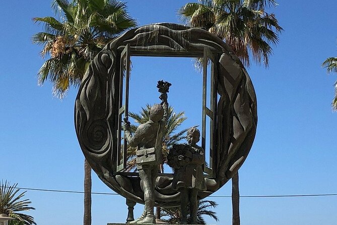 The Magic Coins of Marbella: Outdoor Escape Adventure - Key highlights at a glance