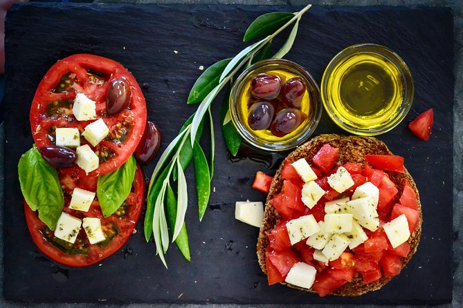 The Mediterranean Diet & Lifestyle Cooking Class. - Key highlights to know before you go