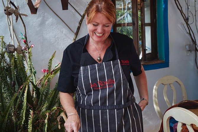 The Mediterranean Diet & Lifestyle Cooking Class. - Tapas, wine, and olive oil: the tasting part you’ll remember