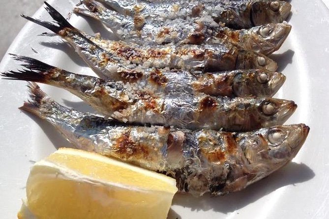 The Mediterranean Diet & Lifestyle Cooking Class. - Who should book this class, and who might not love it