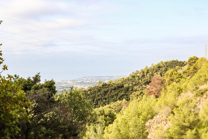 The Monks Trail: Mountain Hiking Adventure In Marbella - Key points worth knowing