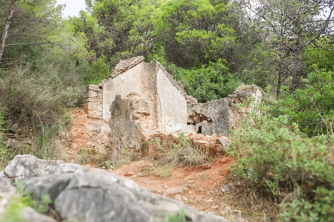 The Monks Trail: Mountain Hiking Adventure In Marbella - What the 3-hour hike feels like on your legs