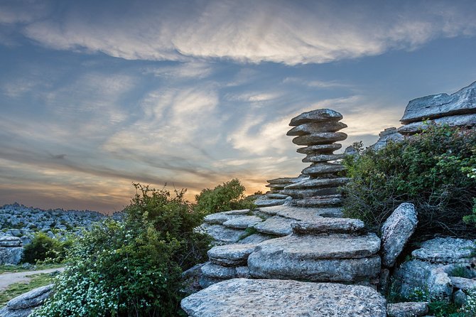 Torcal de Antequera Hiking Tour from Málaga - Timing Back in Málaga: What to Do With the Rest of Your Day