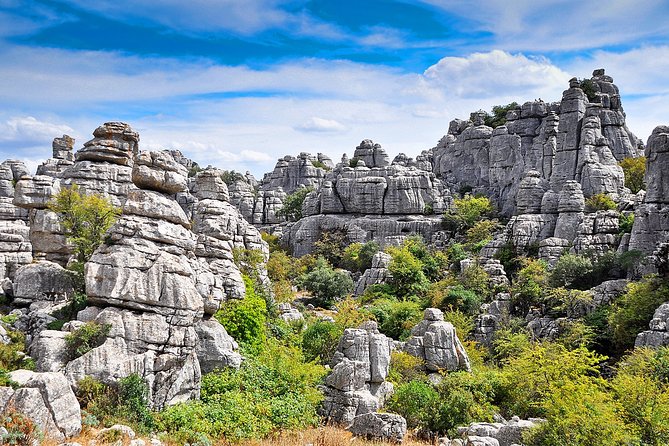 Torcal de Antequera Hiking Tour from Málaga - Price and Value for a Guided, Transported Day Trip