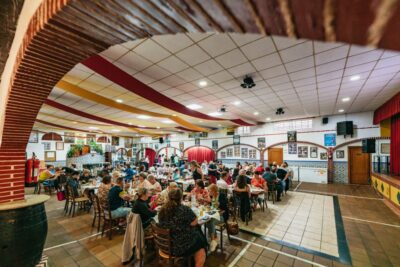 Torremolinos: Flamenco Show with Dinner and Drinks - Why This Flamenco Night Works in Torremolinos