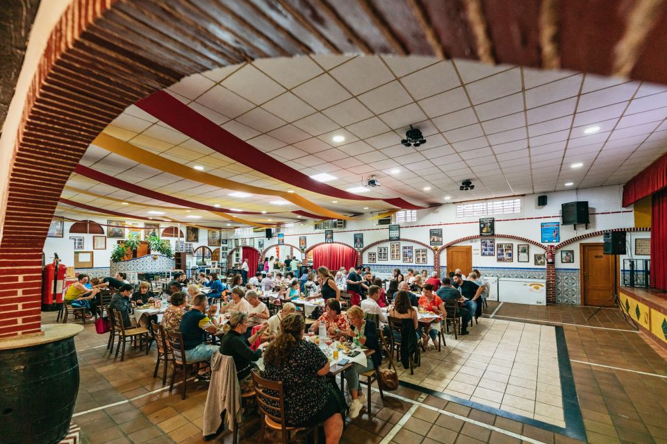 Torremolinos: Flamenco Show with Dinner and Drinks - Why This Flamenco Night Works in Torremolinos
