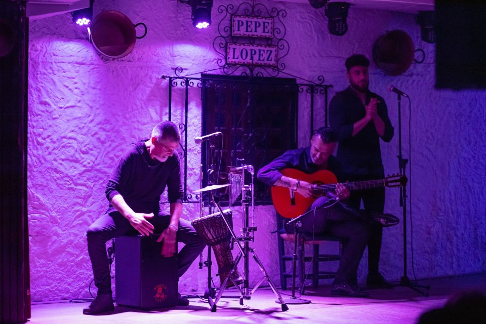 Torremolinos: Flamenco Show with Drinks - Torremolinos timing: how to build the night around flamenco