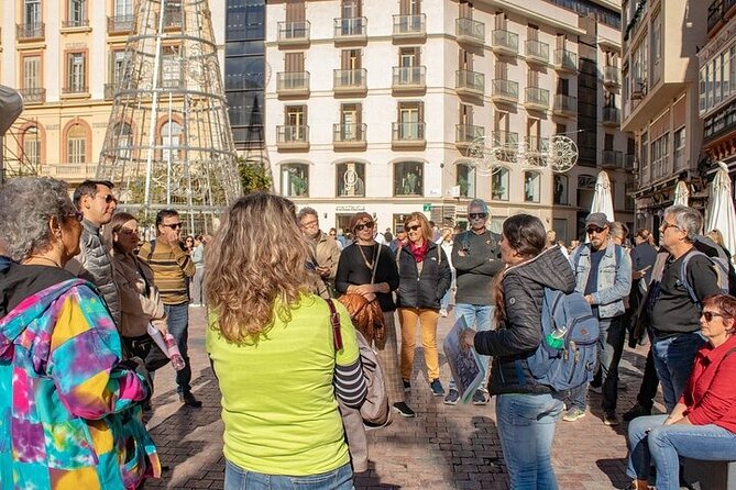Tour around the Central Market of Malaga - Price and value: what $17.80 really buys you