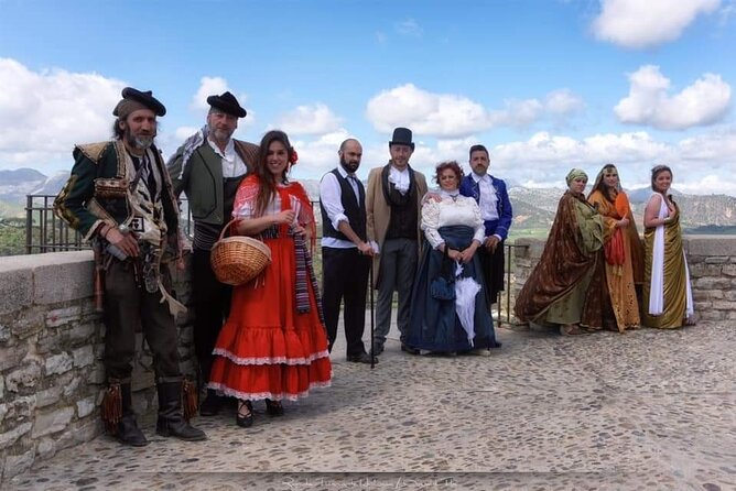 Tour in Ronda with Guided Visit and Setenil de las Bodegas - Key Highlights You’ll Remember