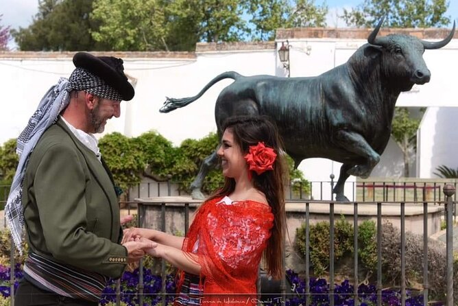 Tour in Ronda with Guided Visit and Setenil de las Bodegas - Plaza de España and the New Bridge Connection