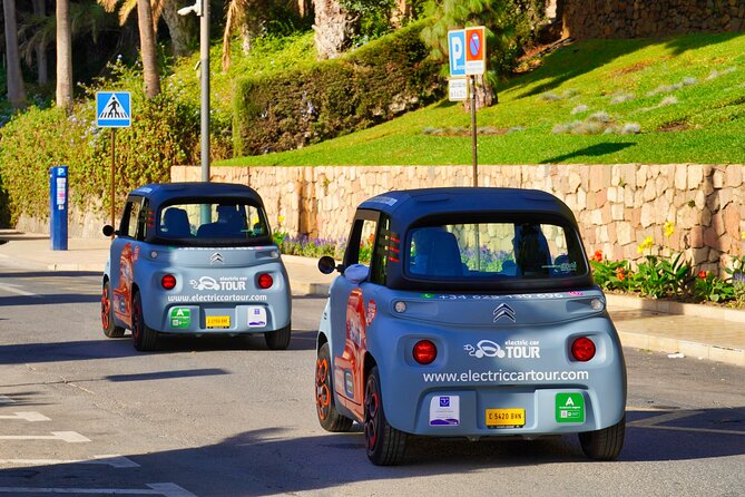 Tour Málaga by electric car: Discover the city in 2 hours - The value question: is $96.13 worth it?