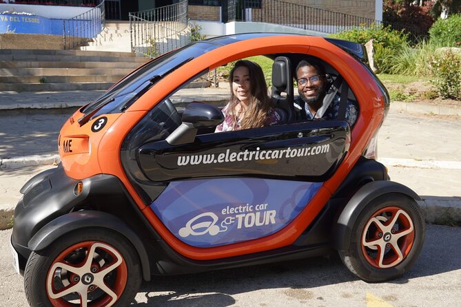 Tour Privado en Málaga: Castillo de Gibralfaro o Cueva del Tesoro - Why this private Málaga electric-car tour works so well