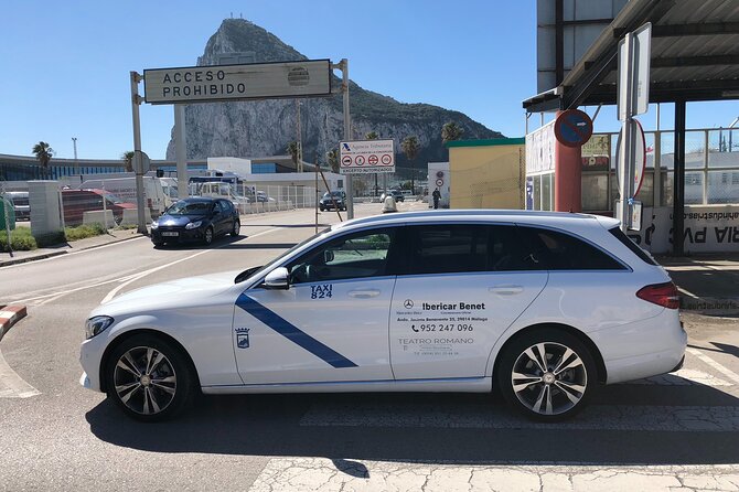 Transfer from Malaga airport to malaga city,marbella,banus,etc - Costa del Sol stress-free start: airport to hotel, done right