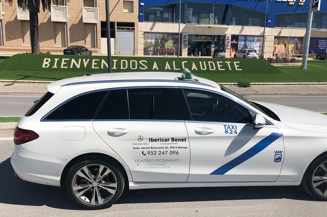 Transfer from Malaga airport to malaga city,marbella,banus,etc - Tips for a smooth landing: timing, luggage, and communication