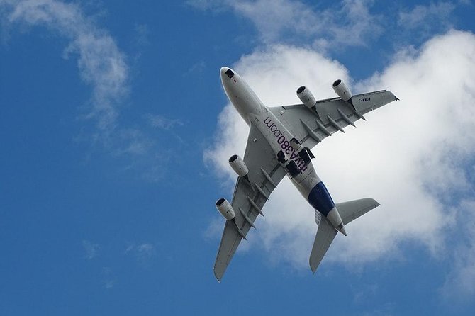 TRANSFER MALAGA AIRPORT from OR to MARBELLA-PRICE ALL INCLUSIVE - Key Things That Make This Transfer Worth Your Attention