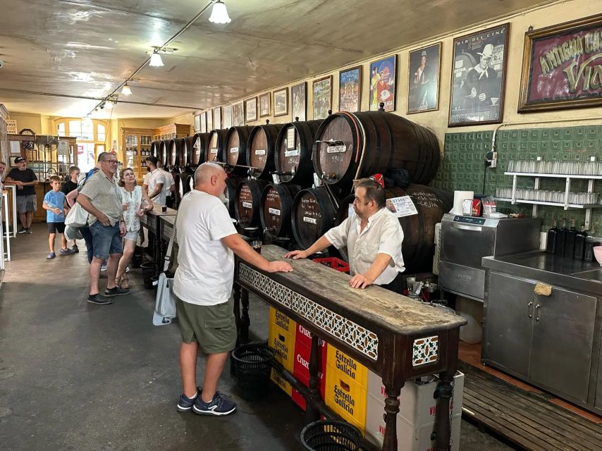 Ultimate Malaga: History and Tapas All Included - Key reasons this tour works well