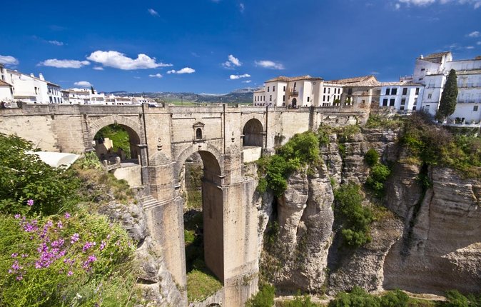 Via Ferrata Tajo de Ronda - Key Things To Know Before You Climb Tajo de Ronda