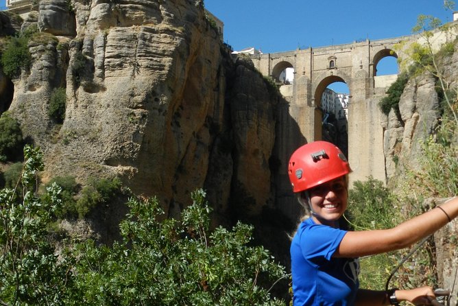 Via Ferrata Tajo de Ronda - Who This Suits Best (And Who Might Want a Backup Plan)