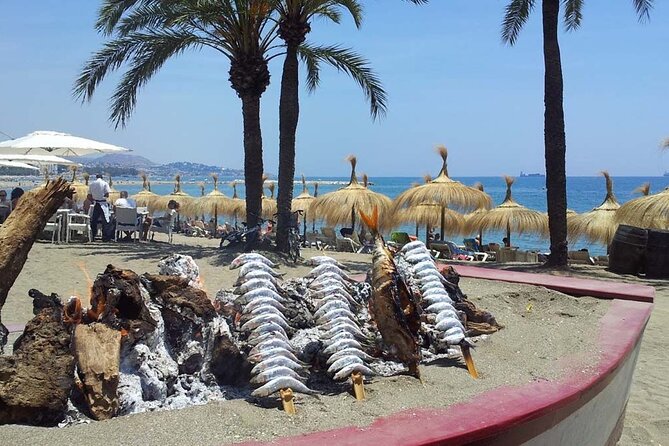 Vintage Style Bike Rental in Malaga - Ride-smart tips for a comfy vintage bike day