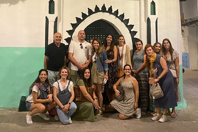 Vip Full Day Private Tangier Tour From Malaga All Inclusive - Key things that make this Tangier trip work
