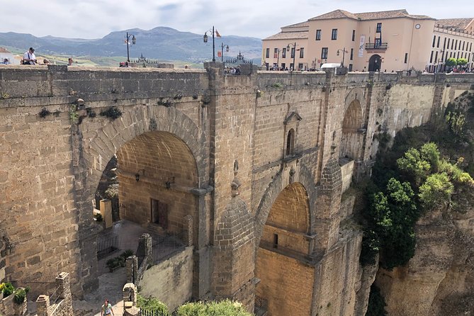 VIP Ronda Wine Tour and Tasting and Gourmet Lunch Experience with Winemaker - Should You Book This Tour?