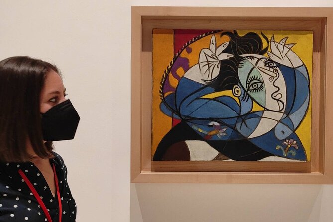 Visit the Picasso Museum with an Accredited Guide - Should you book this tour?