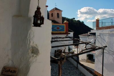 White Villages Tour in the Nerja area: Small-Group Tour and Lunch - Árchez (about 50 minutes): Moorish influence and quiet street time