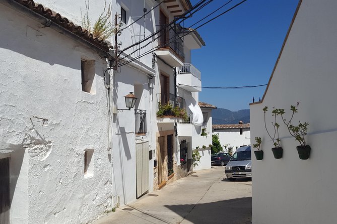 Wine, Tapas & Lake Zahara by e-bike incl Ronda pickup (full day) - Key highlights to know before you go