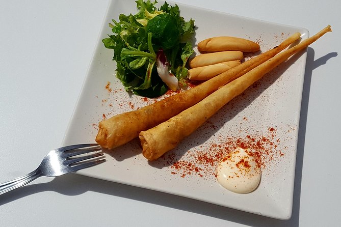 Wine, Tapas & Lake Zahara by e-bike incl Ronda pickup (full day) - Why Zahara de la Sierra feels like the right kind of day trip