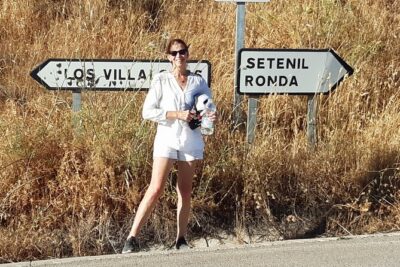 Wine, Tapas & Lake Zahara by e-bike incl Ronda pickup (full day) - E-bike comfort: what’s included and what that means for you