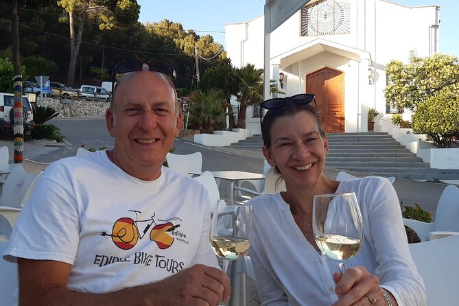 Wine & Tapas tour by electric bike (e-bike) including Ronda pickup (half day) - Pedaling Through the White Villages: El Jaral, El Gastor, Montecorto
