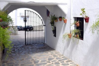 Wine & Tapas tour by electric bike (e-bike) including Ronda pickup (half day) - El Gastor and the Village Breaks: What the Stops Feel Like